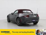 Thumbnail of 2018 Gray Mazda MX-5 Miata