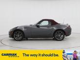 Thumbnail of 2018 Gray Mazda MX-5 Miata