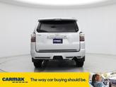 Thumbnail of 2019 Silver Toyota 4Runner