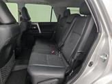 Thumbnail of 2019 Silver Toyota 4Runner