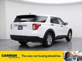 Thumbnail of 2024 White Ford Explorer