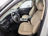 Thumbnail of 2024 White Ford Explorer