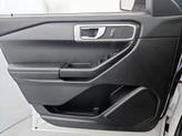 Thumbnail of 2024 White Ford Explorer