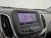 Thumbnail of 2023 Black Chevrolet Equinox