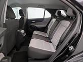Thumbnail of 2023 Black Chevrolet Equinox