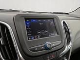 Thumbnail of 2023 Black Chevrolet Equinox