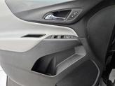 Thumbnail of 2023 Black Chevrolet Equinox