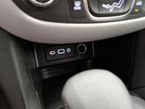 Thumbnail of 2023 Black Chevrolet Equinox