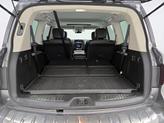 Thumbnail of 2021 Gray INFINITI QX80
