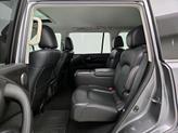 Thumbnail of 2021 Gray INFINITI QX80