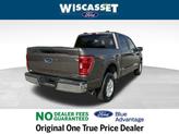 Thumbnail of 2023 Stone Gray Metallic Ford F-150
