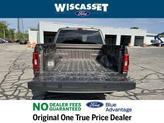 Thumbnail of 2023 Stone Gray Metallic Ford F-150