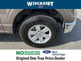 Thumbnail of 2023 Stone Gray Metallic Ford F-150