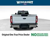 Thumbnail of 2025 Oxford White Ford F-350