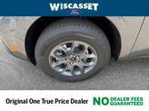 Thumbnail of 2025 Gray Metallic Ford Maverick