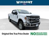 Thumbnail of 2022 Oxford White Ford F-350