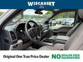 Thumbnail of 2022 Oxford White Ford F-350