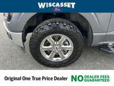 Thumbnail of 2024 Gray Ford F-150