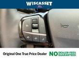 Thumbnail of 2025 Black Metallic Ford Escape