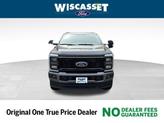 Thumbnail of 2025 Gray Metallic Ford F-350