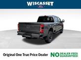 Thumbnail of 2025 Gray Metallic Ford F-350