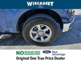 Thumbnail of 2024 Blue Ford F-150