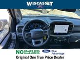 Thumbnail of 2024 Blue Ford F-150