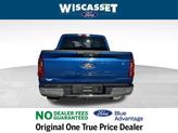Thumbnail of 2024 Blue Ford F-150