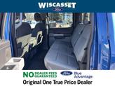 Thumbnail of 2024 Blue Ford F-150