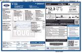 Thumbnail of 2024 Blue Ford F-150