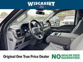 Thumbnail of 2024 Black Ford F-150