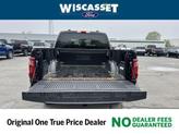 Thumbnail of 2024 Black Ford F-150