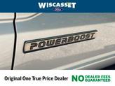 Thumbnail of 2025 Iconic Silver Metallic Ford F-150