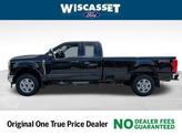 Thumbnail of 2025 Black Metallic Ford F-250