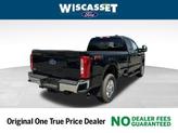 Thumbnail of 2025 Black Metallic Ford F-250