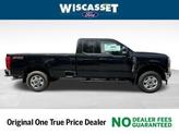 Thumbnail of 2025 Black Metallic Ford F-250