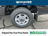 Thumbnail of 2025 Agate Black Metallic Ford F-250