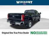Thumbnail of 2025 Agate Black Metallic Ford F-250
