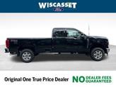 Thumbnail of 2025 Agate Black Metallic Ford F-250