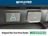 Thumbnail of 2025 Agate Black Metallic Ford F-250