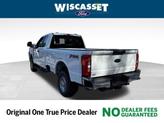 Thumbnail of 2025 Oxford White Ford F-250