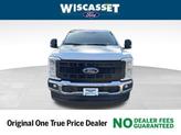 Thumbnail of 2025 Oxford White Ford F-250