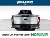 Thumbnail of 2025 Oxford White Ford F-250