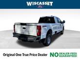 Thumbnail of 2025 Oxford White Ford F-250