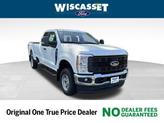 Thumbnail of 2025 Oxford White Ford F-250