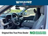 Thumbnail of 2025 Oxford White Ford F-250