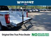 Thumbnail of 2025 Oxford White Ford F-250