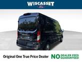 Thumbnail of 2025 Black Metallic Ford Transit-250