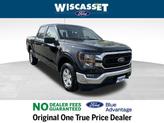 Photo of 2023 Black Ford F-150