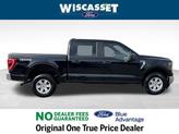 Thumbnail of 2023 Black Ford F-150